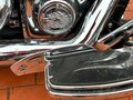 2015 Harley-Davidson Heritage, пурпурный, 1250000 рублей - вид 9