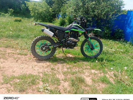 2024 Sharmax Powermax, зелёный, 170000 рублей, вид 3