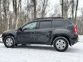 2014 Renault Duster I, чёрный, 850000 рублей - вид 1
