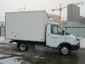 2012 ГАЗ ГАЗель (3302), белый - вид 7