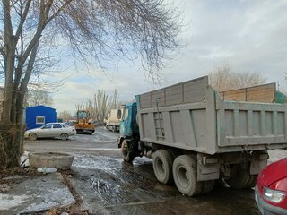 2005 Tatra T 815, зелёный, 1650000 рублей, вид 2