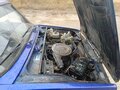 1990 Lada (ВАЗ) 2107, синий, 120000 рублей - вид 7