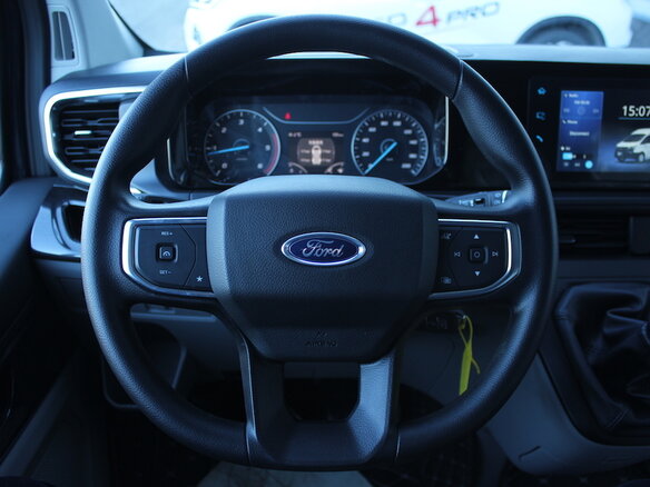 2024 Ford Transit, синий, 4990000 рублей - вид 35