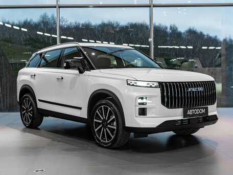 Jaecoo J7 I
