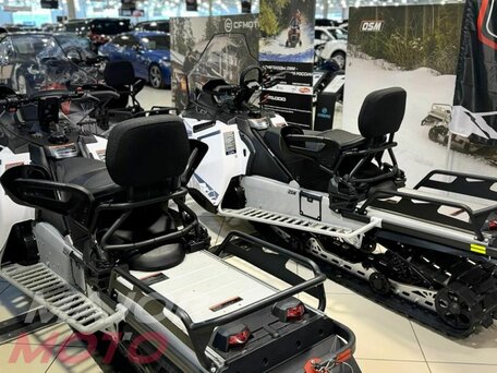 2023 OSM SM1000, белый, 954244 рублей, вид 3