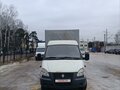 2020 ГАЗ ГАЗель (33023/330273) Фермер, белый, 1700000 рублей - вид 7