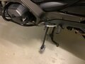 2013 BMW R 1200 RT, чёрный - вид 3