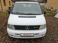 2000 Mercedes-Benz Vito 112 CDI I (W638), белый, 670000 рублей