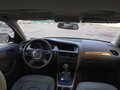 2010 Audi A4 6-speed IV (B8), синий - вид 7