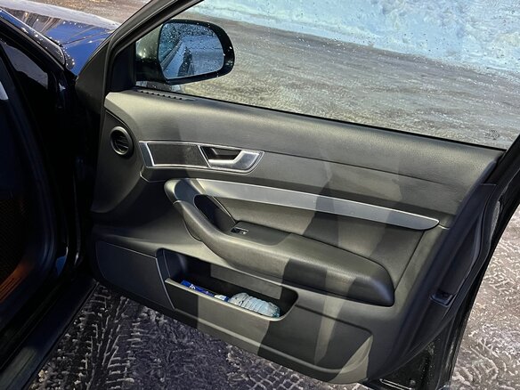 2010 Audi A6 III (C6) Рестайлинг, чёрный, 1377000 рублей - вид 13
