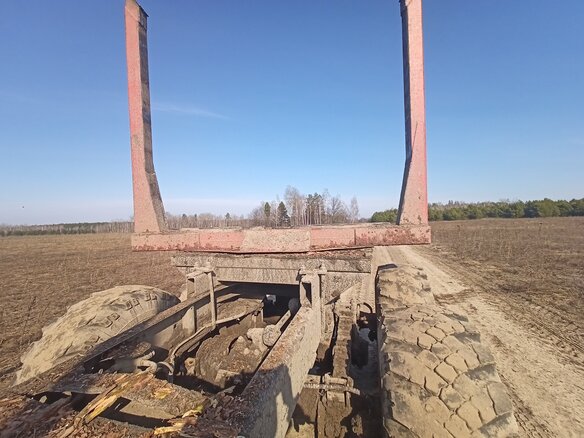 2012 Урал 5557, зелёный, 3300000 рублей - вид 13
