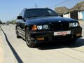 1997 BMW 3 серии 316i III (E36), чёрный, 790000 рублей - вид 11