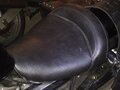 2002 Harley-Davidson Sportster 883, чёрный - вид 6