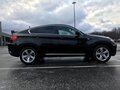 2010 BMW X6 40d I (E71), чёрный - вид 4