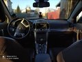 2012 Chevrolet Captiva I Рестайлинг, чёрный, 1300000 рублей - вид 6