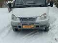 2009 ГАЗ ГАЗель (3221), белый, 365000 рублей