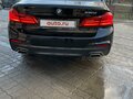 2019 BMW 5 серии 530d xDrive VII (G30/G31/G38), чёрный, 6300000 рублей - вид 3