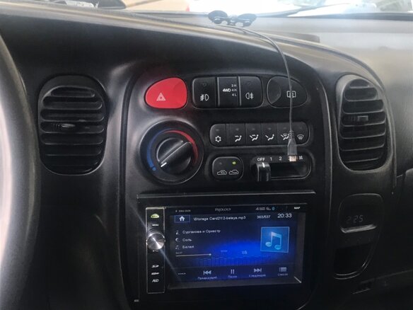 2006 Hyundai H-1 I Рестайлинг, зелёный - вид 13