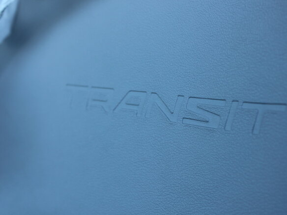 2024 Ford Transit, синий, 4990000 рублей - вид 27