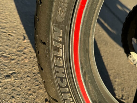 2004 Honda CB 600F Hornet, серый, 350000 рублей - вид 13