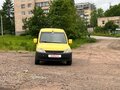 2008 Opel Combo C Рестайлинг, жёлтый, 200000 рублей - вид 2