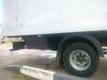 1994 Fuso (Mitsubishi) Fighter, белый, 2400000 рублей - вид 6