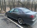 2002 Toyota Mark II IX (X110), серый, 700000 рублей - вид 10
