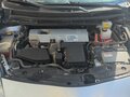 2010 Toyota Prius III (XW30), серебристый, 1250000 рублей - вид 10