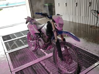 2020 Regulmoto Sport 003, синий, 130000 рублей, вид 3