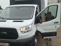 2015 Ford Transit, белый, 2500000 рублей - вид 8
