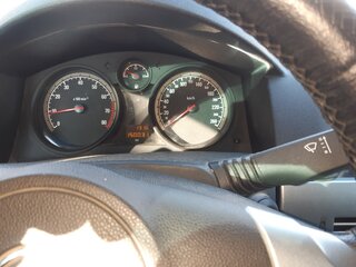 2011 Opel Astra H Рестайлинг, серый, 570000 рублей, вид 5