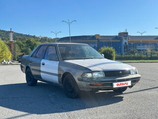 1992 Toyota Corona VIII (T170), серый, 150000 рублей, вид 2