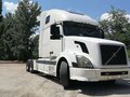 2003 Volvo VNL, белый, 1650000 рублей - вид 8