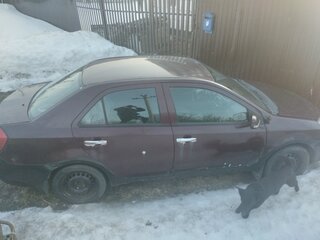 2012 Geely MK I, пурпурный, 180000 рублей, вид 5