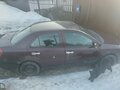2012 Geely MK I, пурпурный, 180000 рублей - вид 4