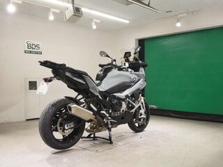 2020 BMW S 1000 XR, серый, 1280000 рублей, вид 5