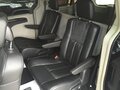 2014 Chrysler Voyager Grand V Рестайлинг, чёрный - вид 8