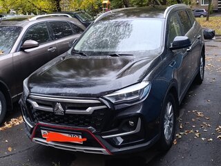 2024 VGV U70 Pro, чёрный, 2350000 рублей, вид 3