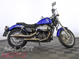 Honda VT 750