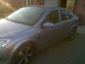 2008 Opel Astra H Рестайлинг, серый - вид 2