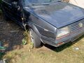 1988 Volkswagen Jetta II, серый, 145000 рублей - вид 1