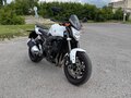 2008 Yamaha FZ1, белый, 550000 рублей