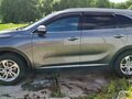 2018 Kia Sorento III Prime Рестайлинг, серый - вид 6