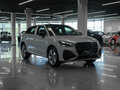 2025 Audi Q2 35 TFSI I Рестайлинг, серый - вид 1