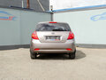 2008 Kia Ceed I, бежевый - вид 2