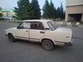 1996 Lada (ВАЗ) 2107, бежевый - вид 4