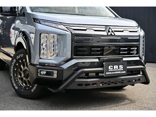 2022 Mitsubishi Delica D:5 I Рестайлинг, серебристый, 2500000 рублей, вид 1