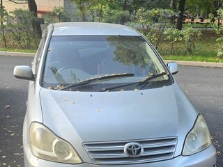2004 Toyota Ipsum II (M20) Рестайлинг, серый, 620000 рублей, вид 1