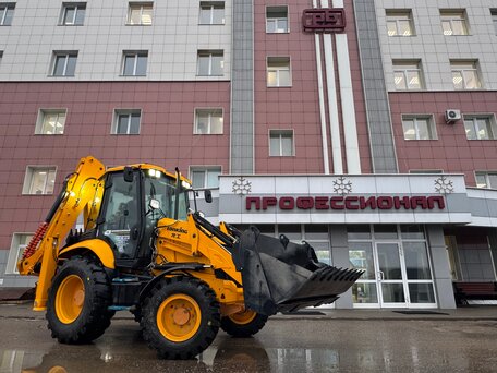 2025 Lonking 83C, жёлтый, 8100000 рублей, вид 1
