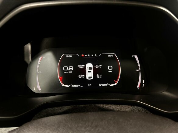 2024 Haval F7x I Рестайлинг, серый, 2380000 рублей - вид 5